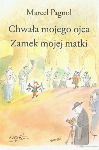 Okładka
