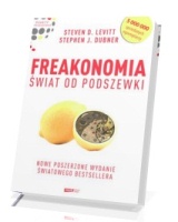 Freakonomia. Świat od podszewki