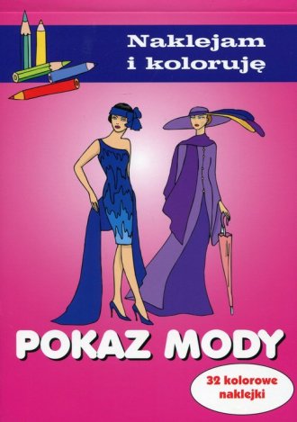 Okładka