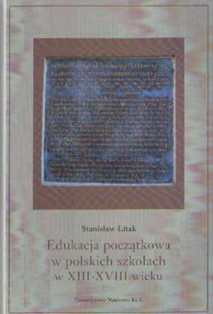 Okładka