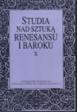 Okładka