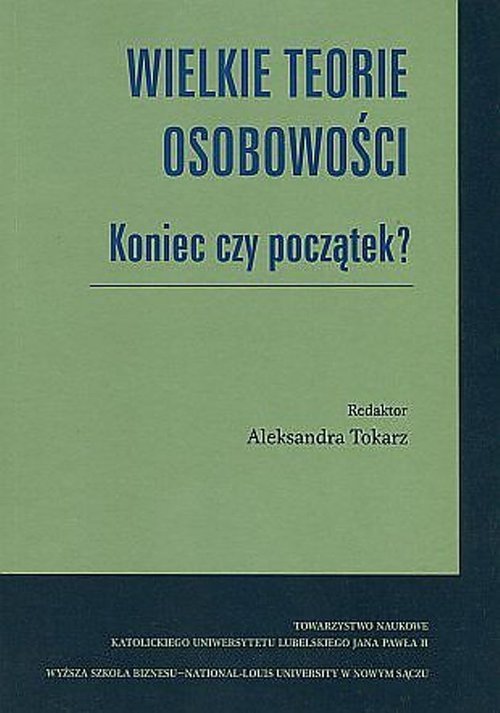 Okładka