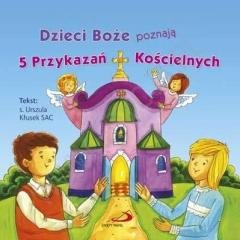 Okładka