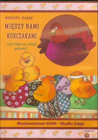 Okładka