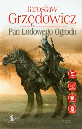Okładka