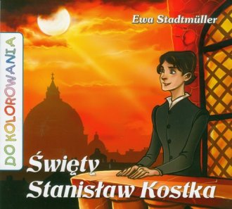 Okładka