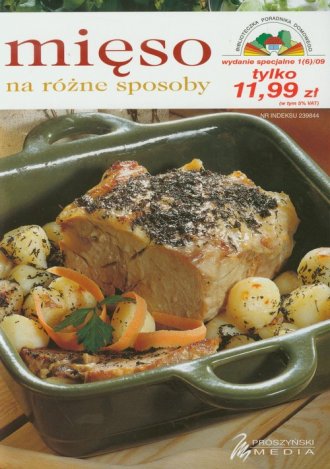 Okładka