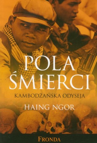Okładka