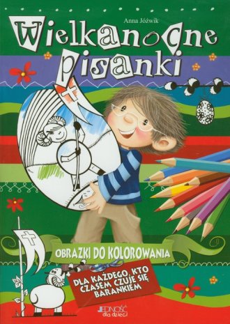 Okładka