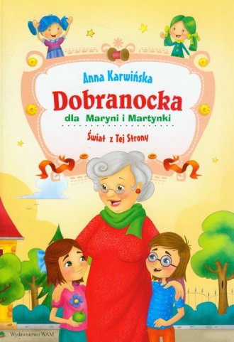 Okładka