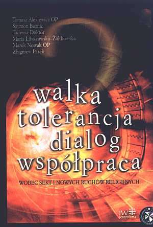 Okładka