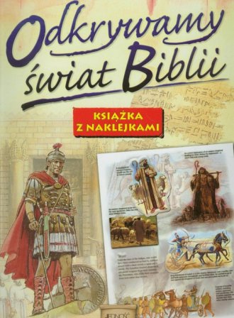 Okładka