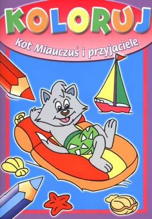 Okładka