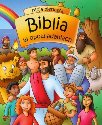 Okładka