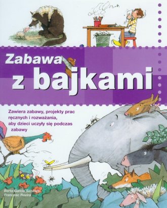 Okładka