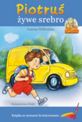 Okładka