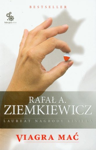 Okładka