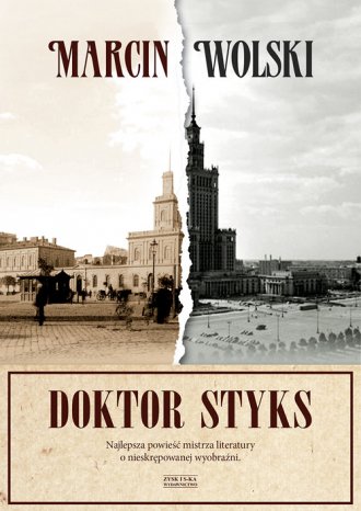 Okładka
