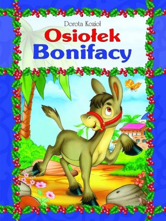 Okładka