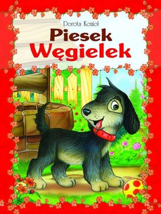Okładka