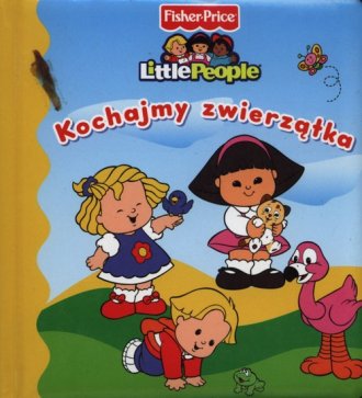 Okładka