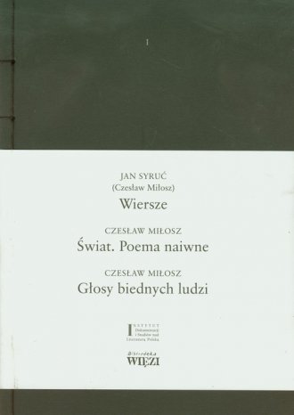 Okładka