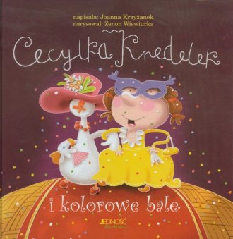 Okładka