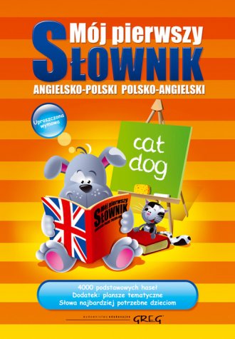 Okładka
