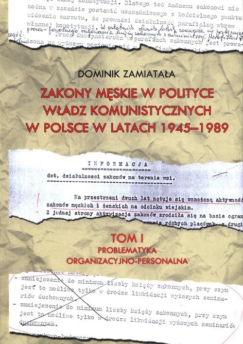 Okładka