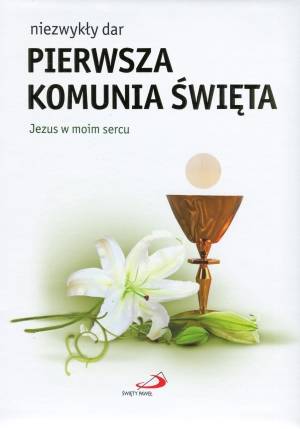 Okładka