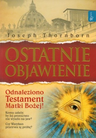 Okładka