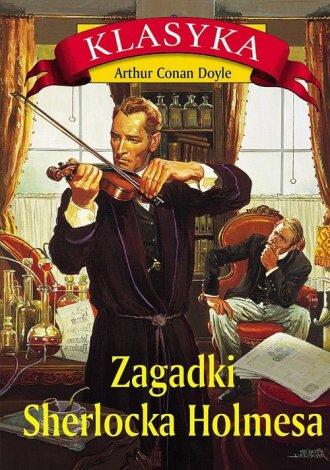 Okładka
