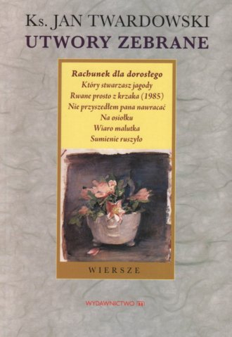 Okładka