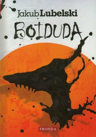 Okładka