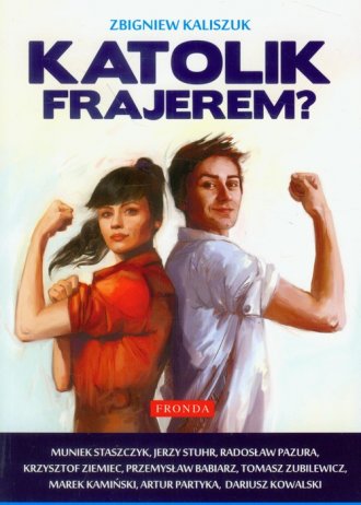Okładka