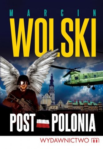 Okładka
