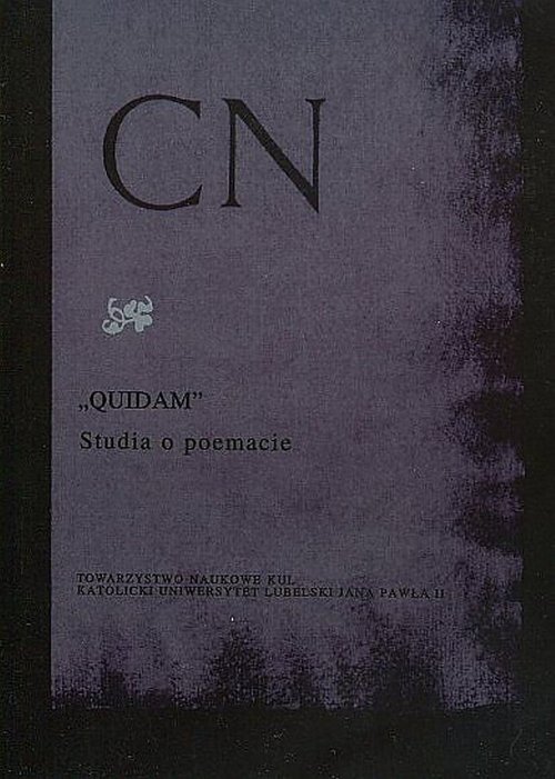 Okładka