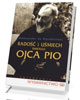 Radość i uśmiech Świętego Ojca - okładka książki