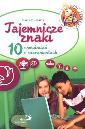 Okładka