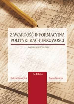 Okładka