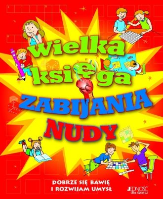 Okładka