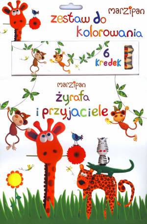 Okładka