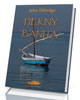 Piękny Banita - okładka książki