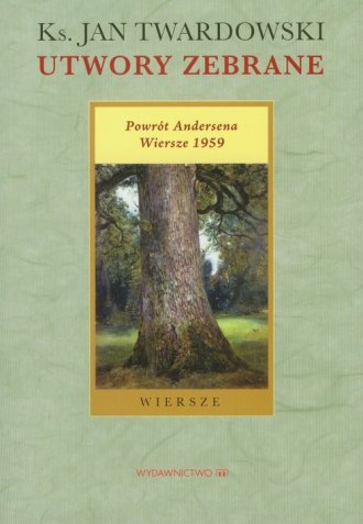 Okładka