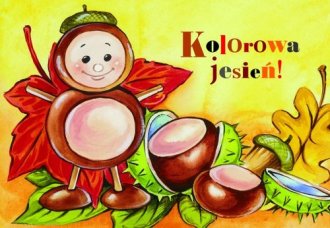 Okładka