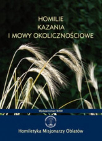 Okładka