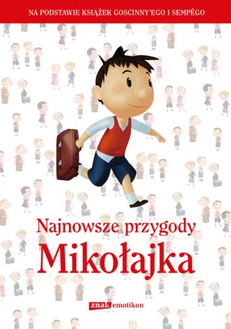 Okładka
