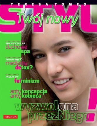 Okładka