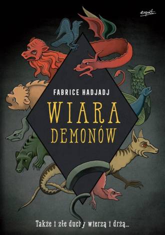 Okładka