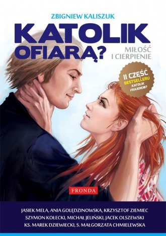 Okładka